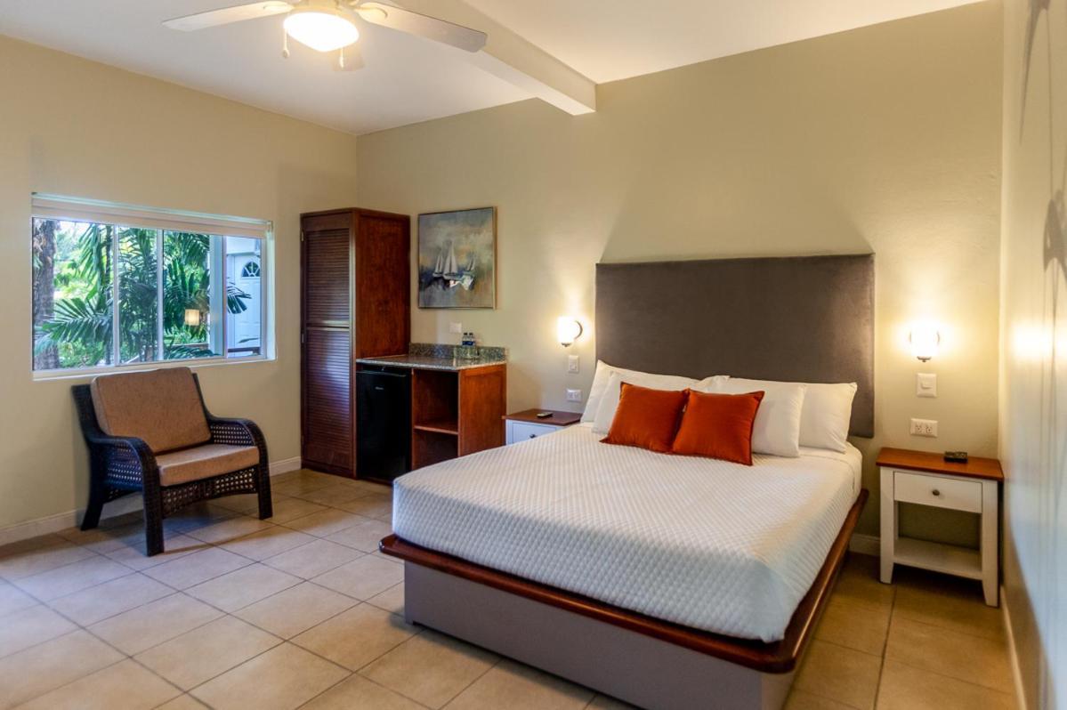 Boca Olas Resort Villas La Libertad Luaran gambar