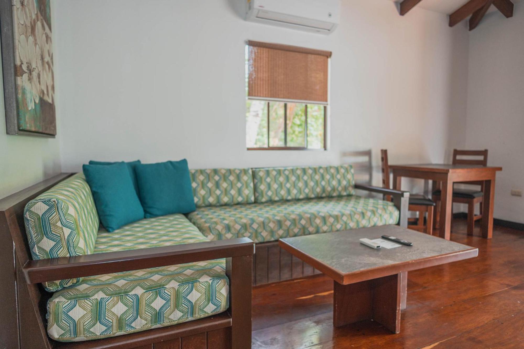 Boca Olas Resort Villas La Libertad Luaran gambar