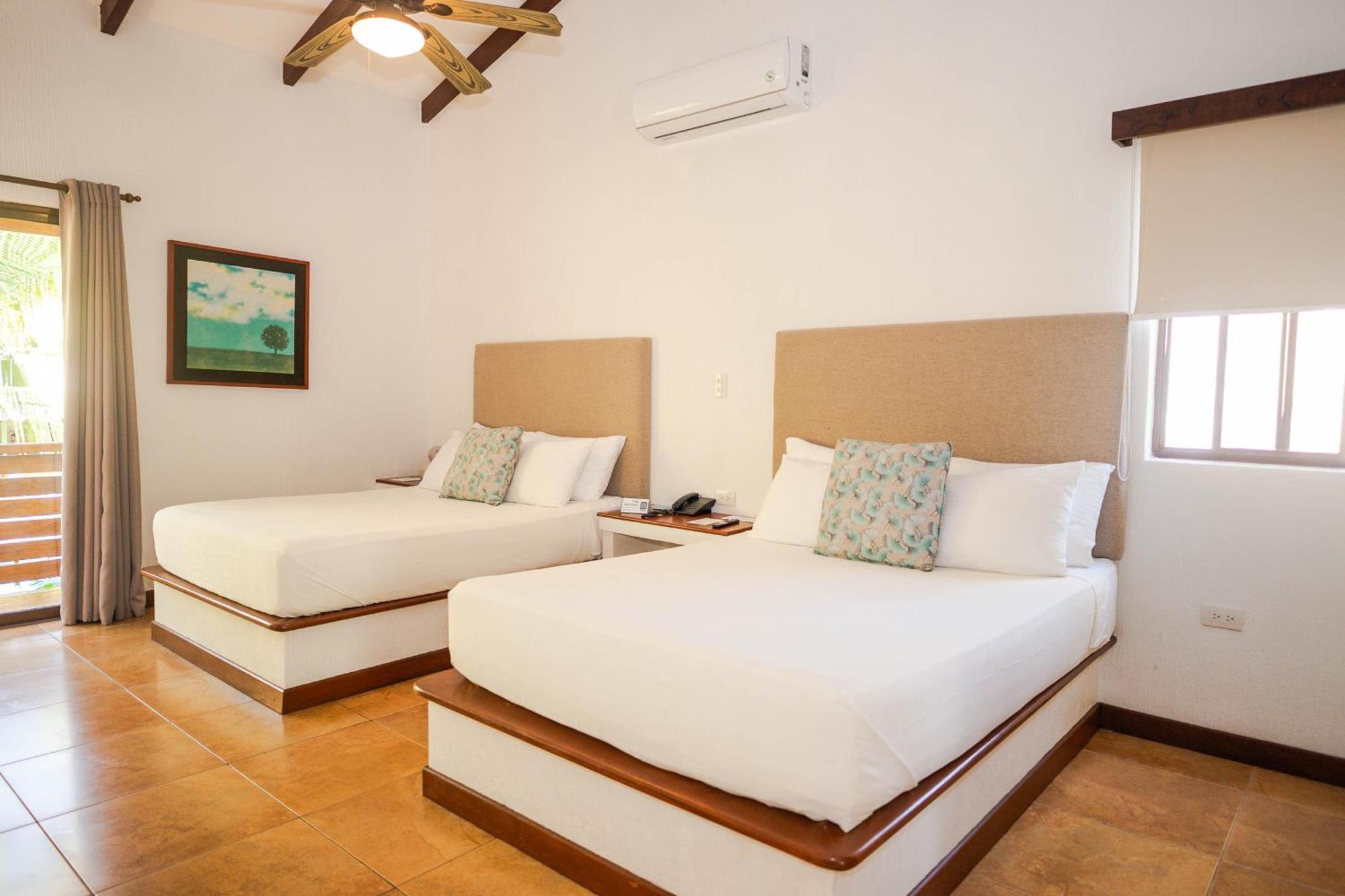 Boca Olas Resort Villas La Libertad Luaran gambar