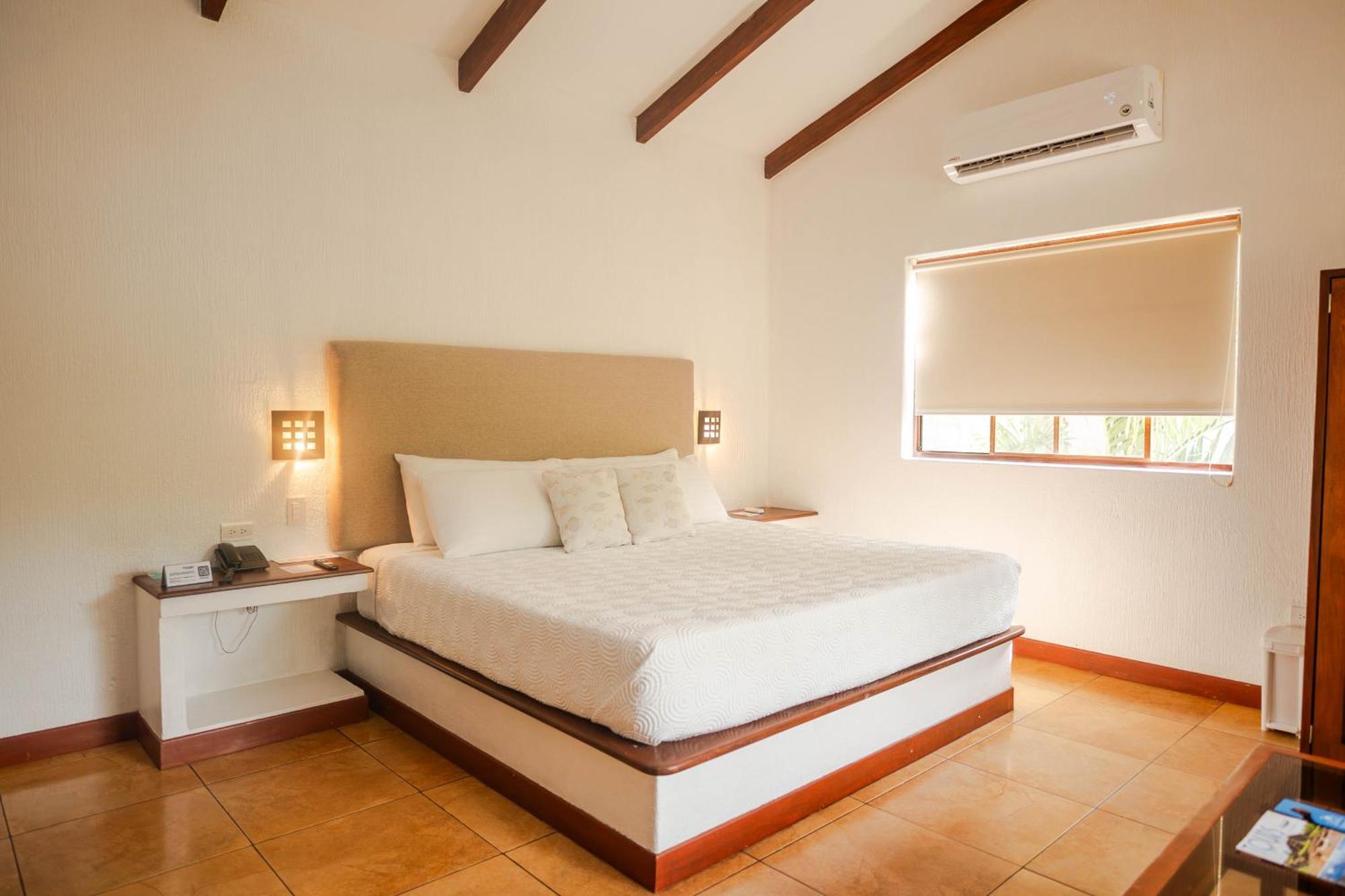 Boca Olas Resort Villas La Libertad Luaran gambar